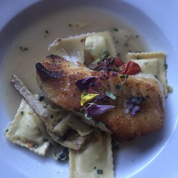 Mignon - Chilean Sea Bass - Steakhouses Near Me - Plano, Texas