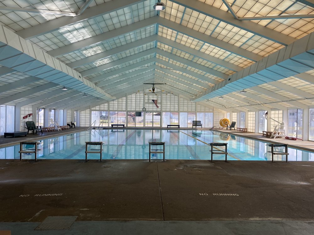 FOUR SEASONS POOL 300 Mulberry Ave, Moundsville, West Virginia Swimming Pools Phone Number