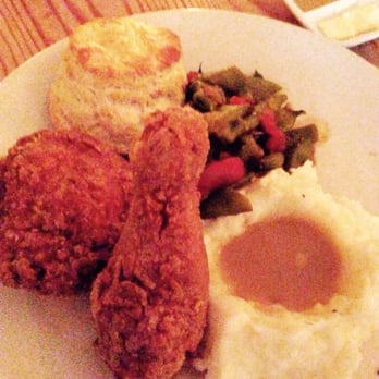 Firefly Restaurant - Fried Chicken - it is as good as you imagine! - New American Near Me - San Francisco, California Firefly Restaurant - Fried Chicken - it is as good as you imagine! - New American Near Me - San Francisco, California
