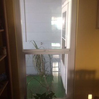 The Glass Guys - inside window trimmed - Windows Installation Near Me The Glass Guys - inside window trimmed - Windows Installation Near Me