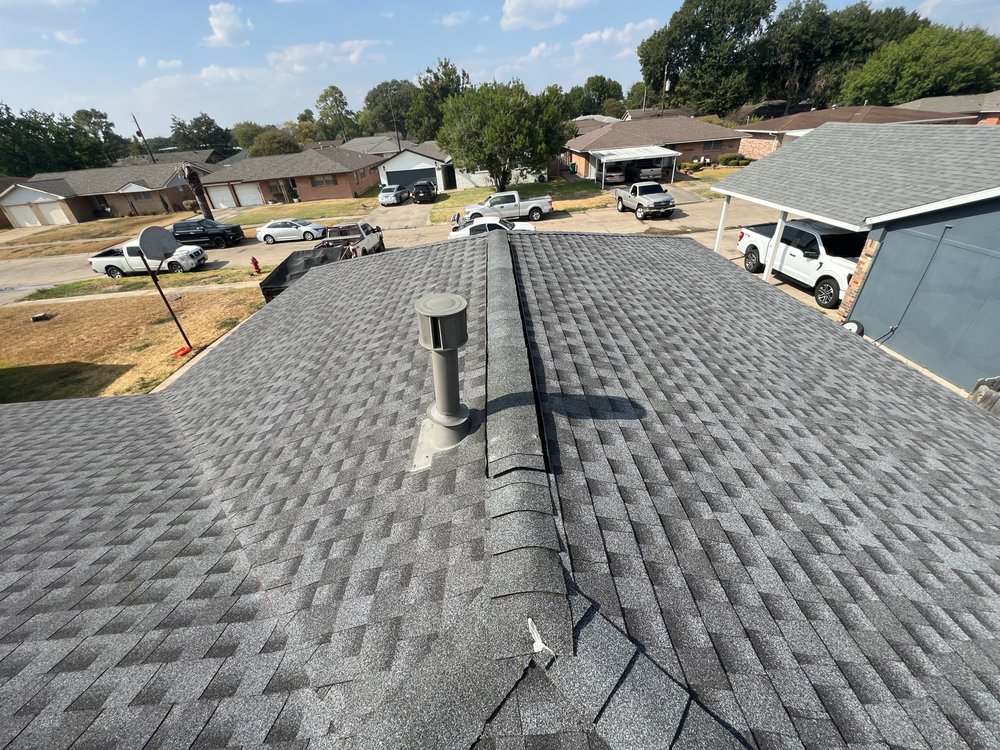 Slide of Success Roofing And General Contracting