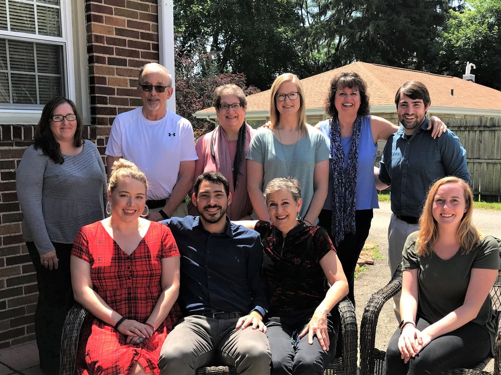 CAROLINE CURLIN, PHD HSPP CENTER FOR PSYCHOLOGICAL DEVELOPMENT 17