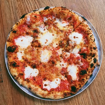 Roberta's - The Famous Original - Pizza Near Me - Brooklyn, New York