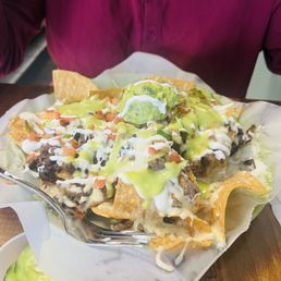 Nachos