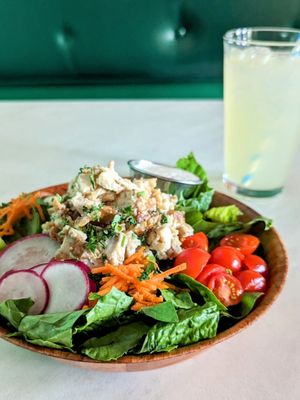 The Black Twig by null