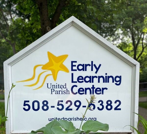United Parish Early Learning Center - childcare center in Upton, MA