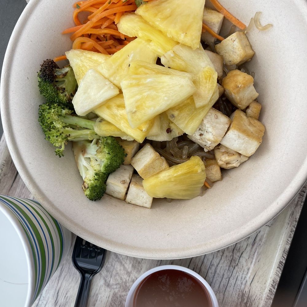 BIBIBOP Asian Grill - Salad Near Me - Cary, North Carolina BIBIBOP Asian Grill - Salad Near Me - Cary, North Carolina