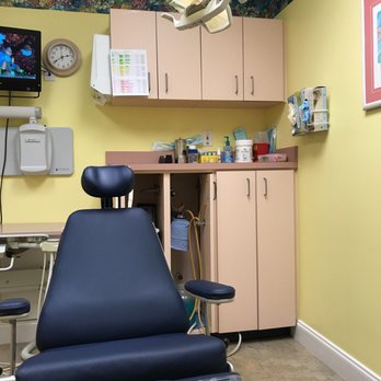 Scott Patricia A, DDS - Exam room - Oral Surgeons Near Me - Port Charlotte, Florida Scott Patricia A, DDS - Exam room - Oral Surgeons Near Me - Port Charlotte, Florida