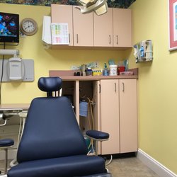 Scott Patricia A, DDS - Exam room