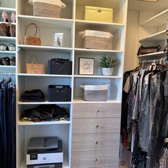 Closet Connection - Cabinetry Near Me - Sonoma, California