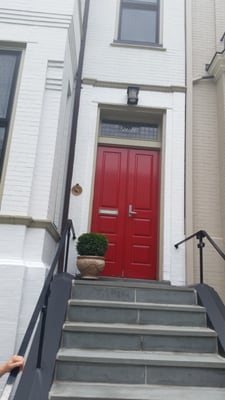 Mangia DC Food Tours by null