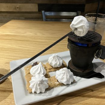 The Hoppy Gnome - Smore - New American Near Me - Fort Wayne, Indiana