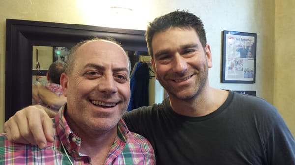 Lello Barbiere NYC by null