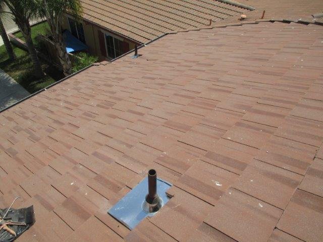 Slide of Central Valley's Elite Roofing Company