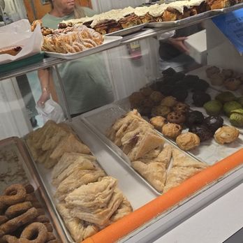 Orange Blossom Bakery Cafe - Flaky fresh baked pastries - Bakeries Near Me - Buxton, North Carolina Orange Blossom Bakery Cafe - Flaky fresh baked pastries - Bakeries Near Me - Buxton, North Carolina