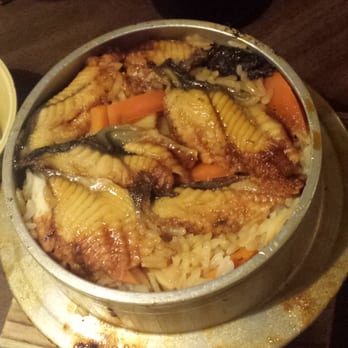 Maneki - unagi hot pot! - Japanese Near Me - Seattle, Washington