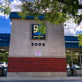Goodwill Store & Donation Center - Thrift Stores Near Me - Denver, Colorado Goodwill Store & Donation Center - Thrift Stores Near Me - Denver, Colorado