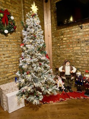 Mis Moles Restaurant by null