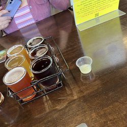 Dragon's Tale Brewery