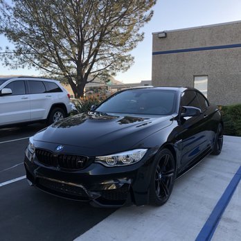 Modern Image - Auto Customization Near Me - San Diego, California