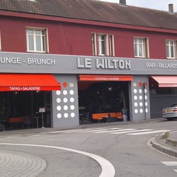 Le Wilton