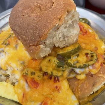Norma's Cafe - American Near Me - Dallas, Texas