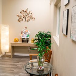 Mesquite Massage - Lucky