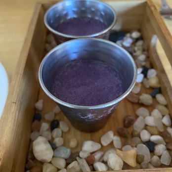 Llama Restaurant - Intermezzo, - Peruvian Near Me - Saint Augustine, Florida