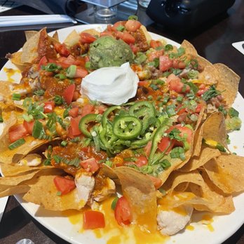 Yard House - Chicken nachos - Bars Near Me - Sunrise, Florida Yard House - Chicken nachos - Bars Near Me - Sunrise, Florida