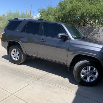 Quality Bumper - Peoria - They did a great job tinting all the windows! - Auto Parts & Supplies Near Me - Peoria, Arizona Quality Bumper - Peoria - They did a great job tinting all the windows! - Auto Parts & Supplies Near Me - Peoria, Arizona
