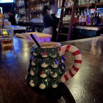 Ten Ten Room - American Near Me - Sacramento, California