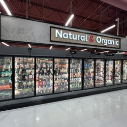 Giant Food Stores