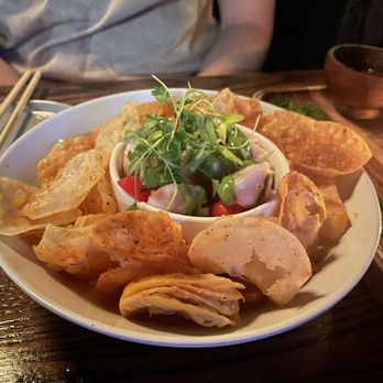 Across The Pond - Cocktail Bars Near Me - Phoenix, Arizona
