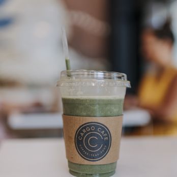 Cargo Cafe - Gateway - Coffee & Tea Near Me - San Diego, California Cargo Cafe - Gateway - Coffee & Tea Near Me - San Diego, California