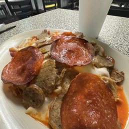 Baked Ziti