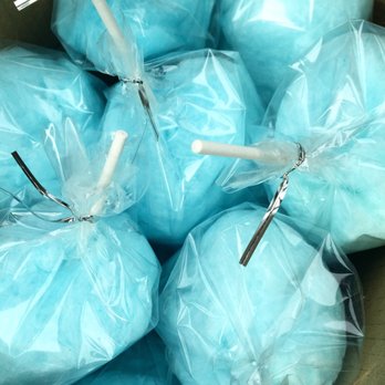 The Sugar Cube - Cotton Candy order ready for a baby shower - Candy Stores Near Me - Calgary, Alberta The Sugar Cube - Cotton Candy order ready for a baby shower - Candy Stores Near Me - Calgary, Alberta
