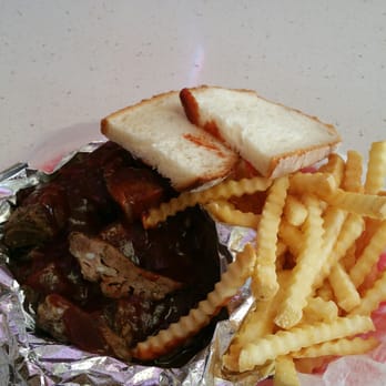 Don Walker's Sandwich Center - Rib Tips - Sandwiches Near Me - Aurora, Illinois