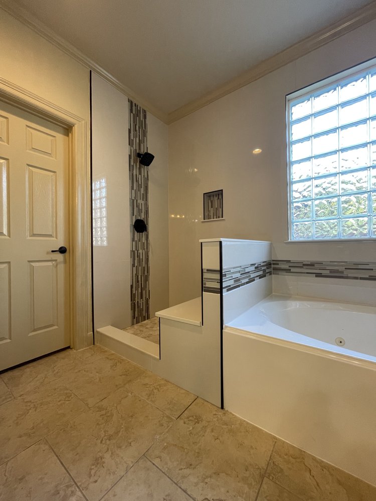 Slide of Martinez Construction Group