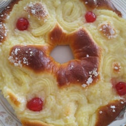 La Libertad - Rosca de Pascua