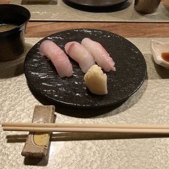 Kaiseki Yuzu - Sushi course with miso soup - Japanese Near Me - Las Vegas, Nevada Kaiseki Yuzu - Sushi course with miso soup - Japanese Near Me - Las Vegas, Nevada