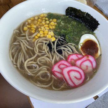 Star Noodle - Hapa Ramen - Asian Fusion Near Me - Lahaina, Hawaii