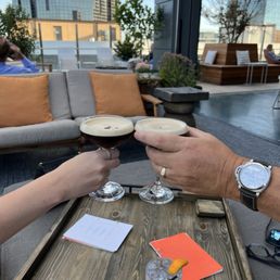 Espresso Martini