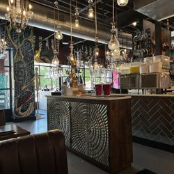 Agave & Rye - Short North