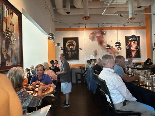 Prosecco Fresh Italian Kitchen - Las Vegas by null