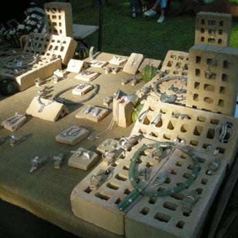 Kunsthandwerkermarkt - Arts & Crafts Near Me - Altendorf, BY