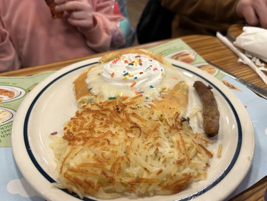IHOP by null