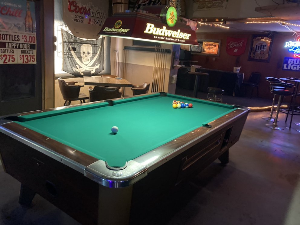 Jerry’s Pub Image