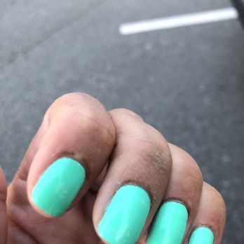 JV Nails Spa - Nail Salons Near Me - Charlotte, North Carolina