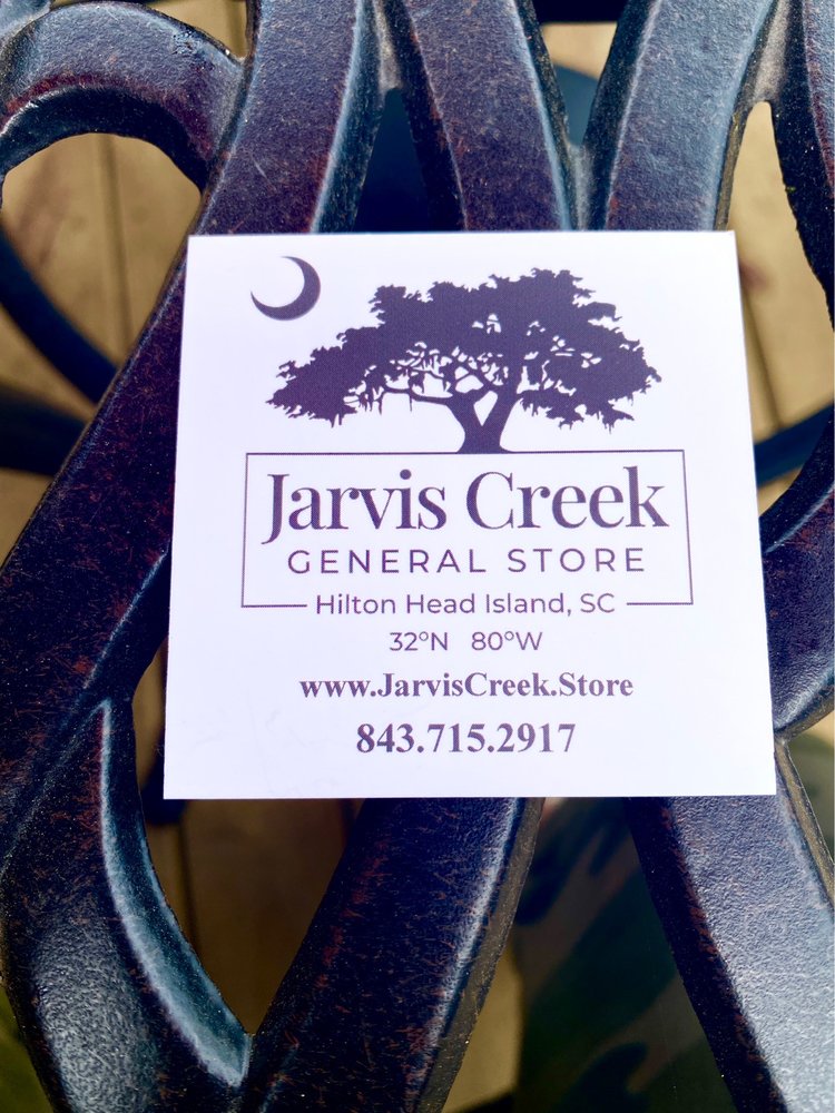 JARVIS CREEK GENERAL STORE & SOUTHERN KITCHEN Updated September 2024