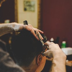 Lincoln St. Barbers